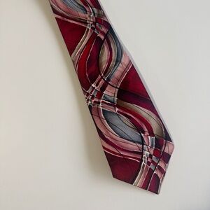 J. Garcia Neck Tie